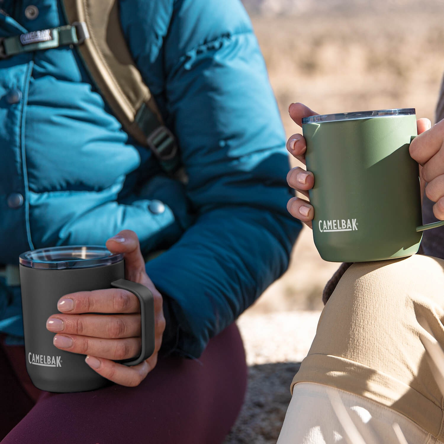 Travel Mugs