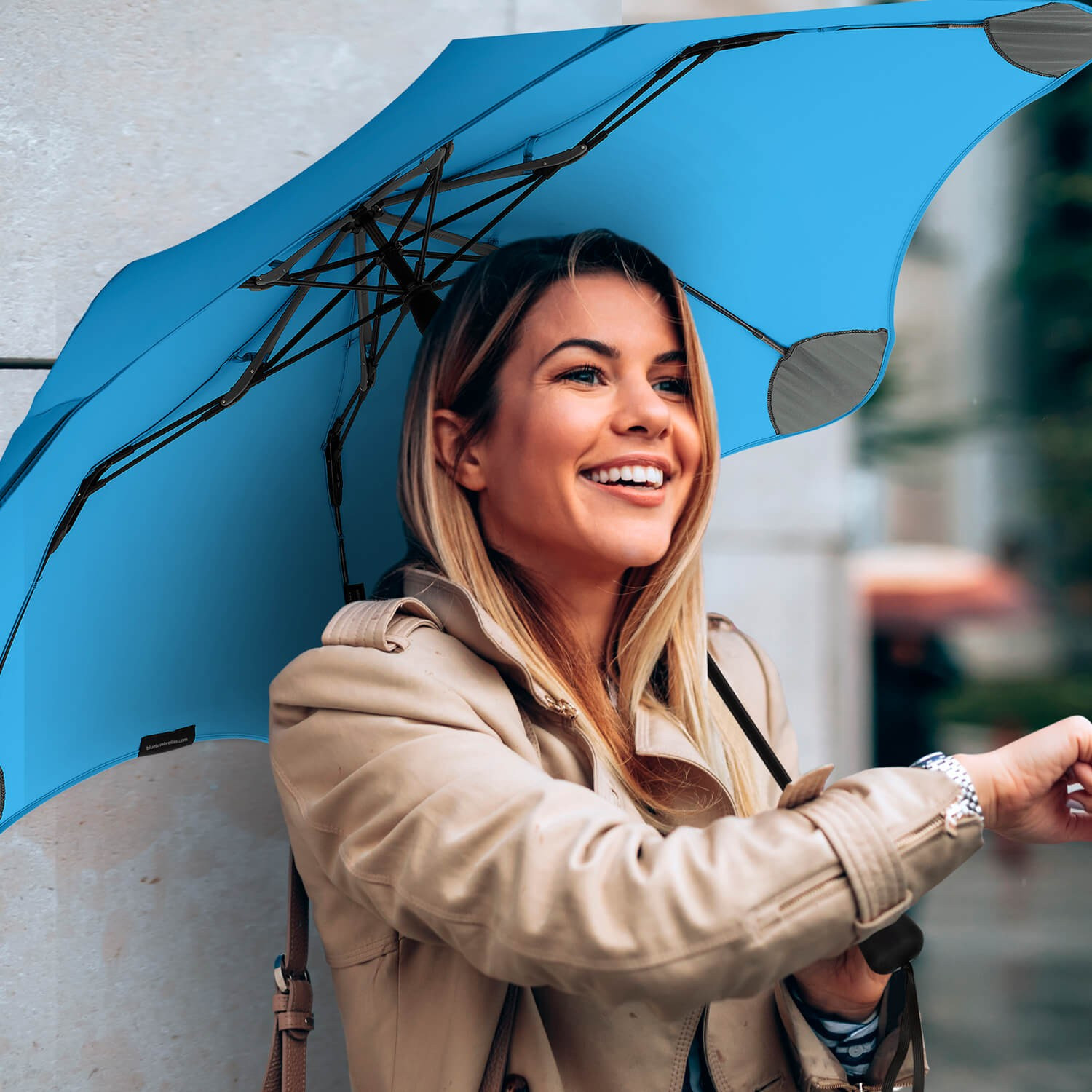 Umbrellas