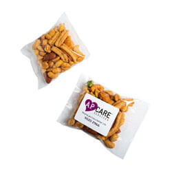 Branded Snacks