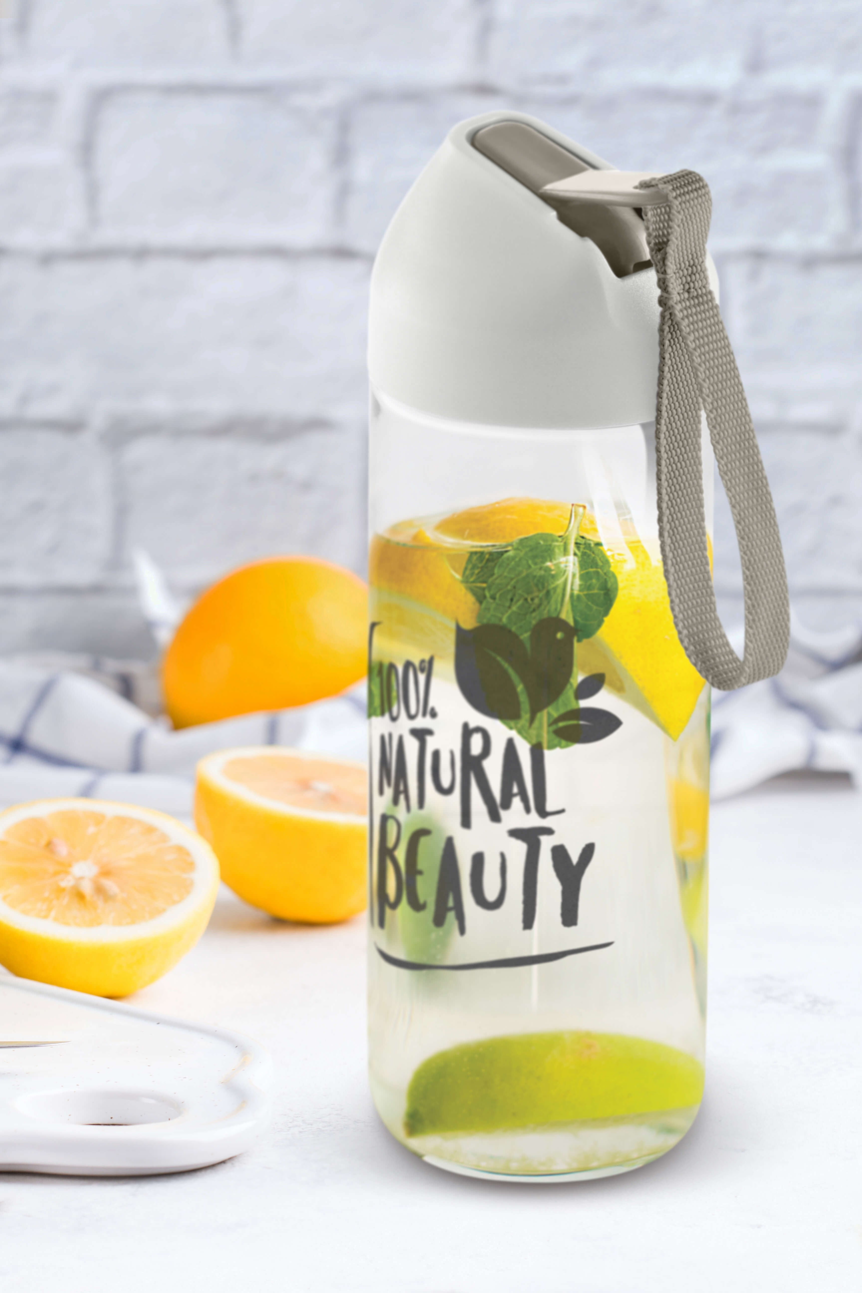 Promotional Water & Drinks