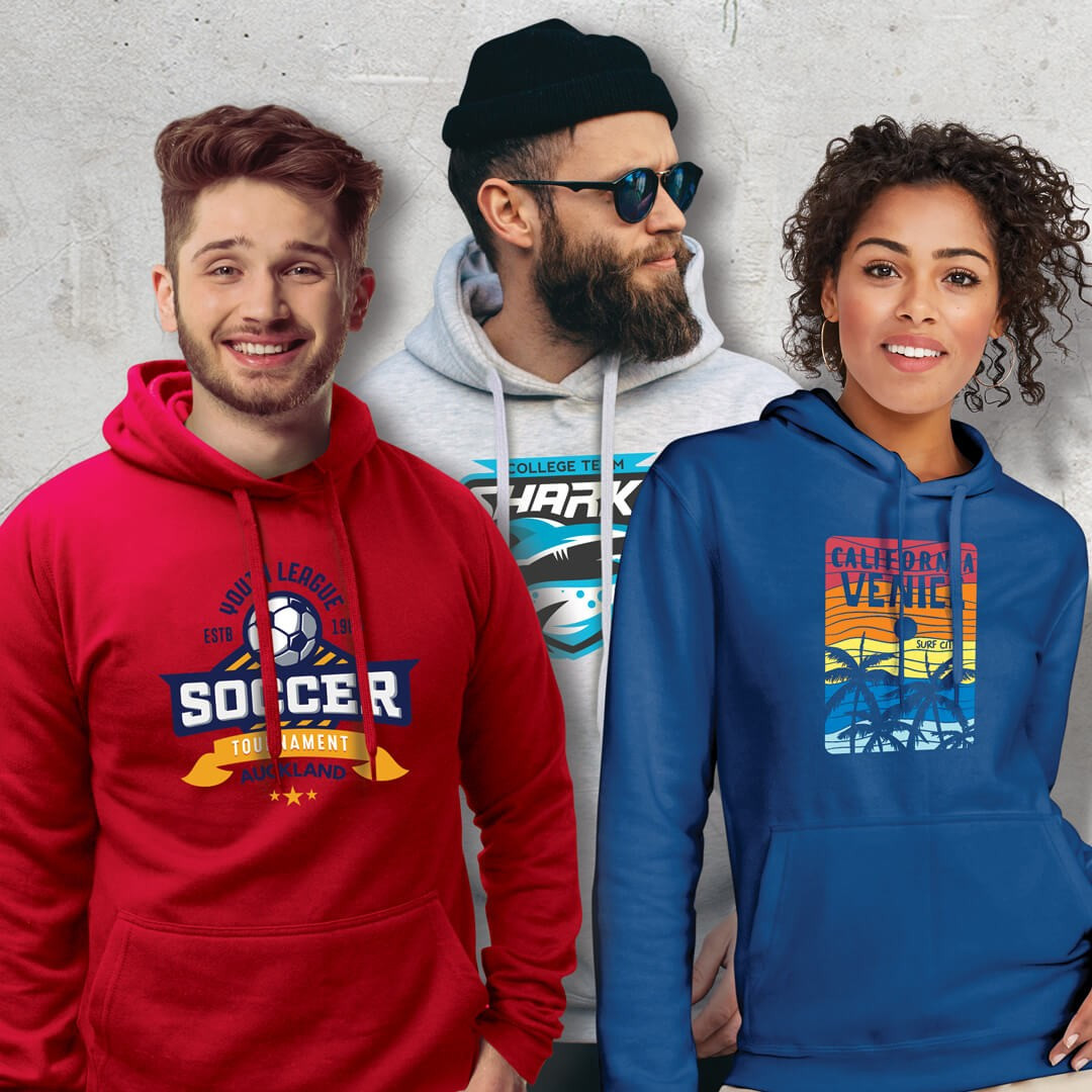 Hoodies