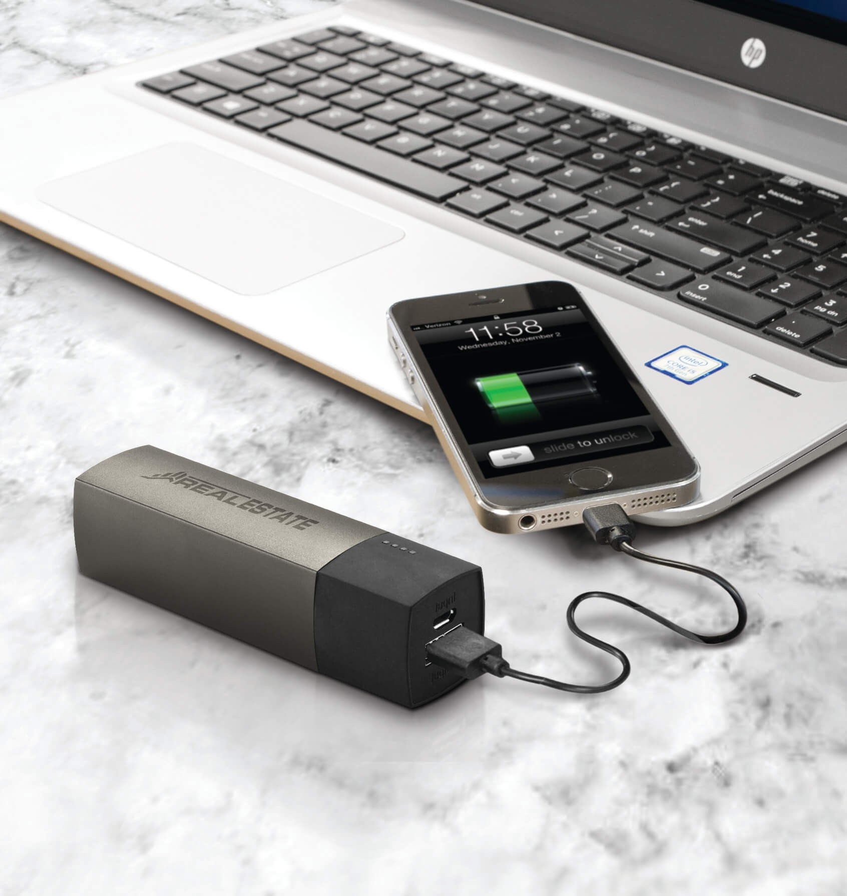 Power Banks
