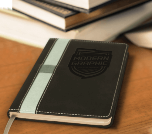 Promotional Journals & Noteboooks