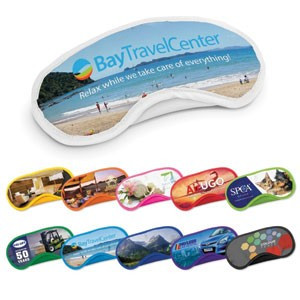 Travel Eye Masks