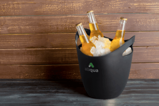 Ice Buckets