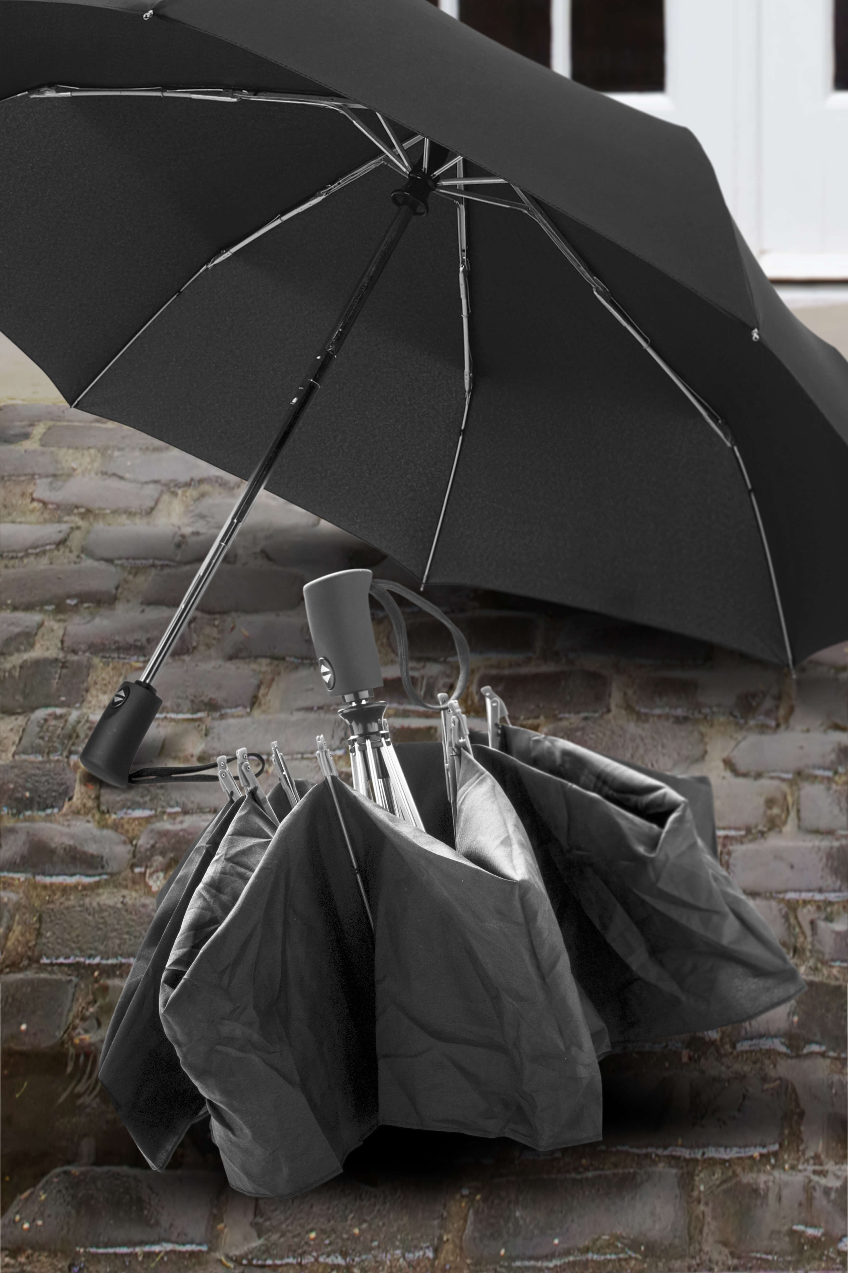 Auto Opening Umbrellas