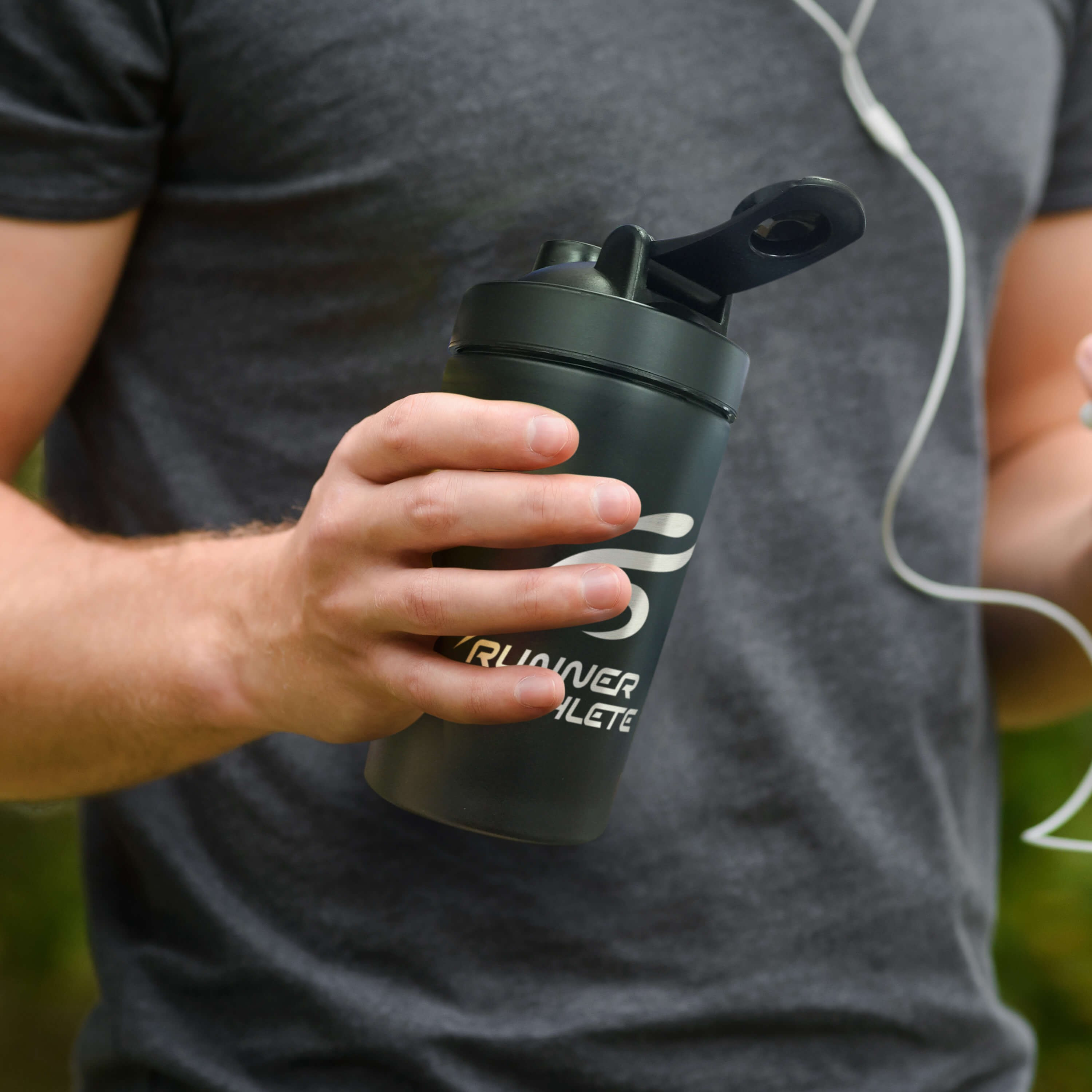 Protein Shakers