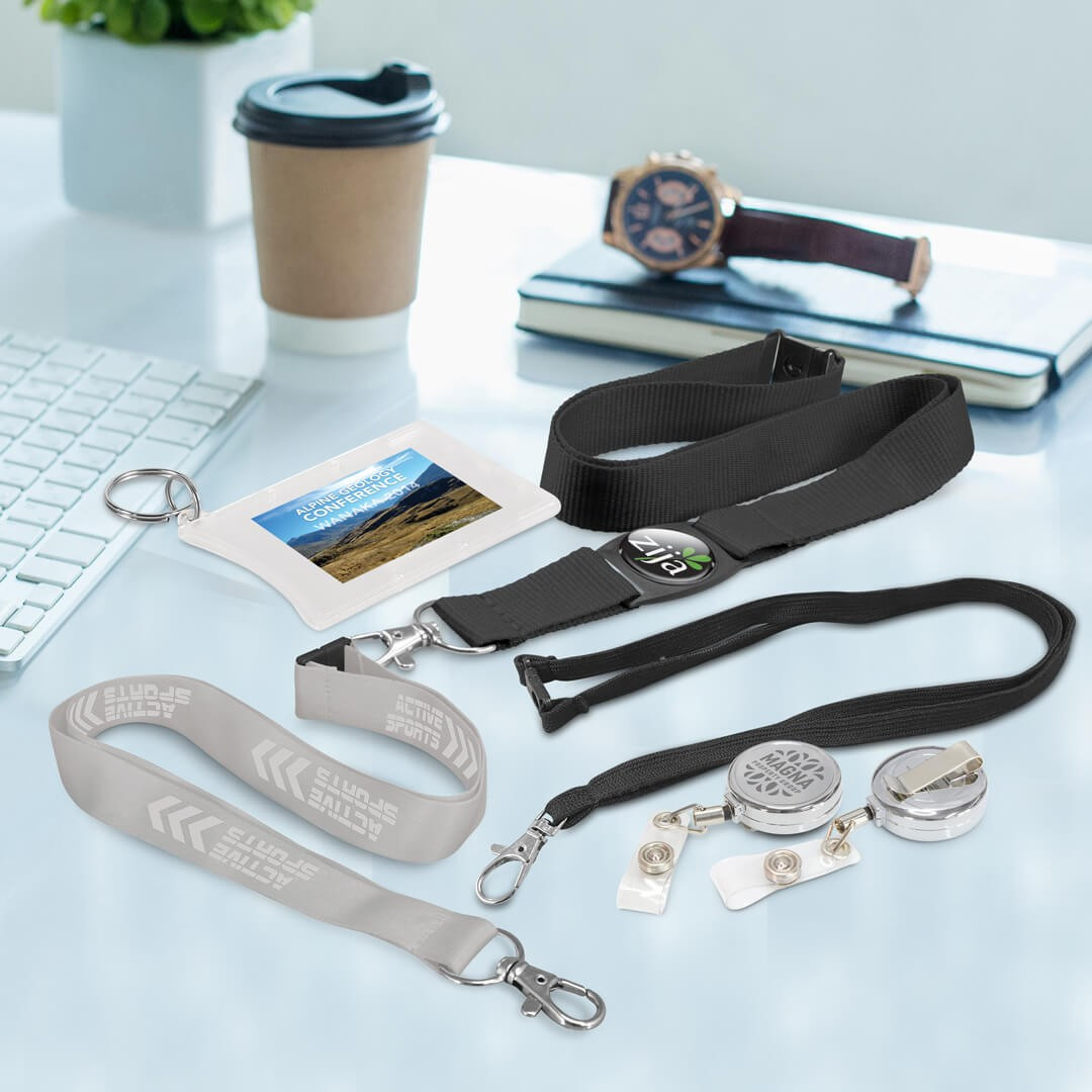 ID Holders