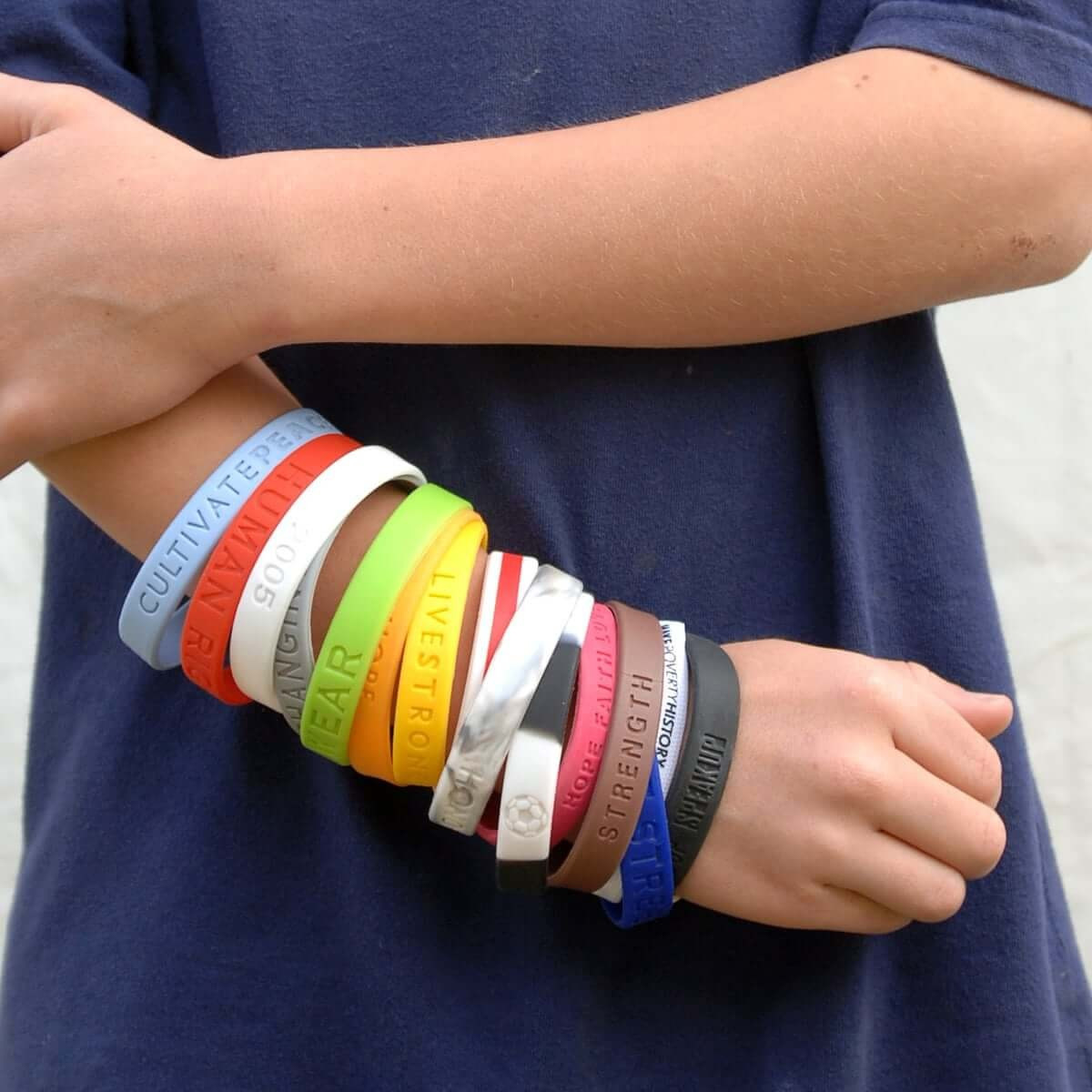 Wristbands