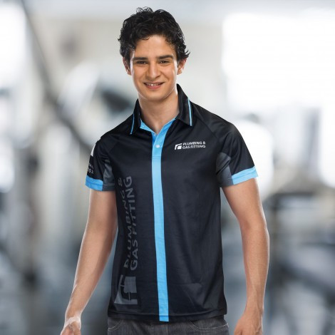 Sublimated Teamwear