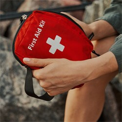 First Aid Kits