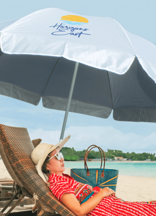 Beach Tents