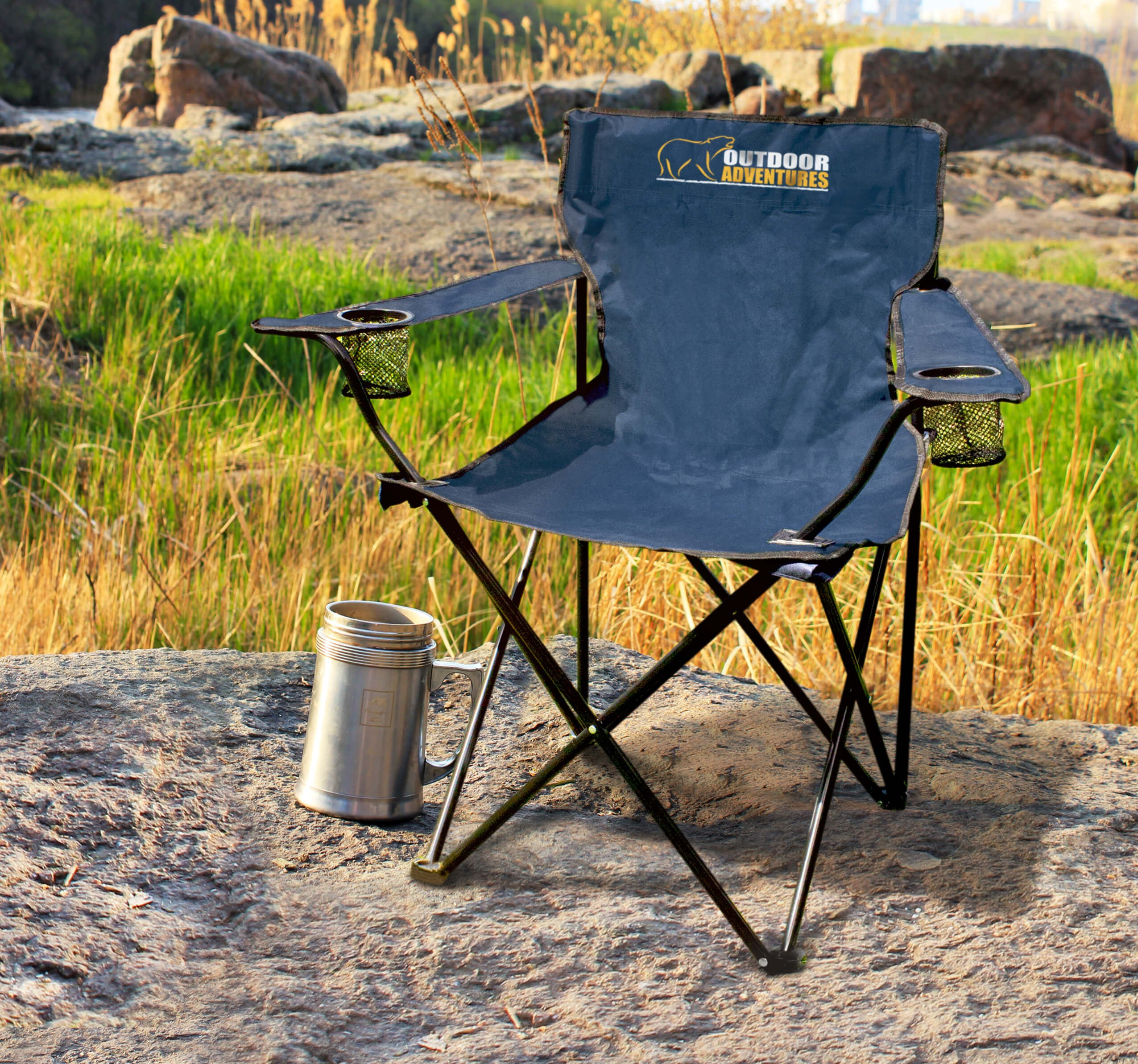 Picnic Chairs