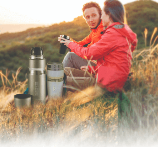 Travel Mugs