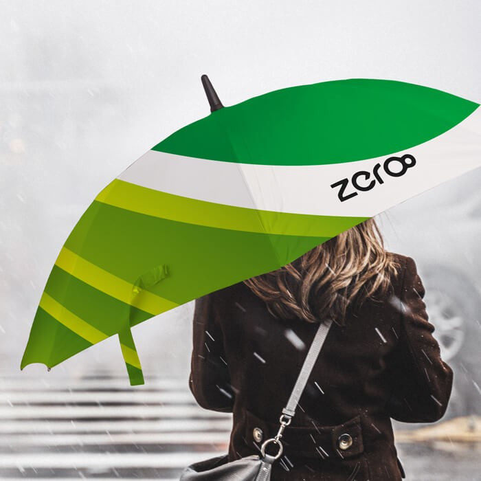 Custom Made Umbrellas