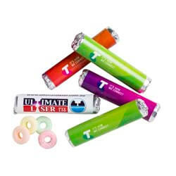 Candy Rolls