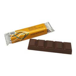 Chocolate Bars & Boxes