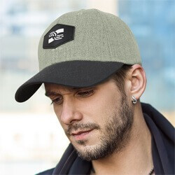 Caps