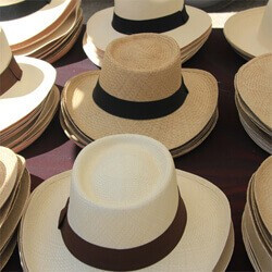 Straw Hats