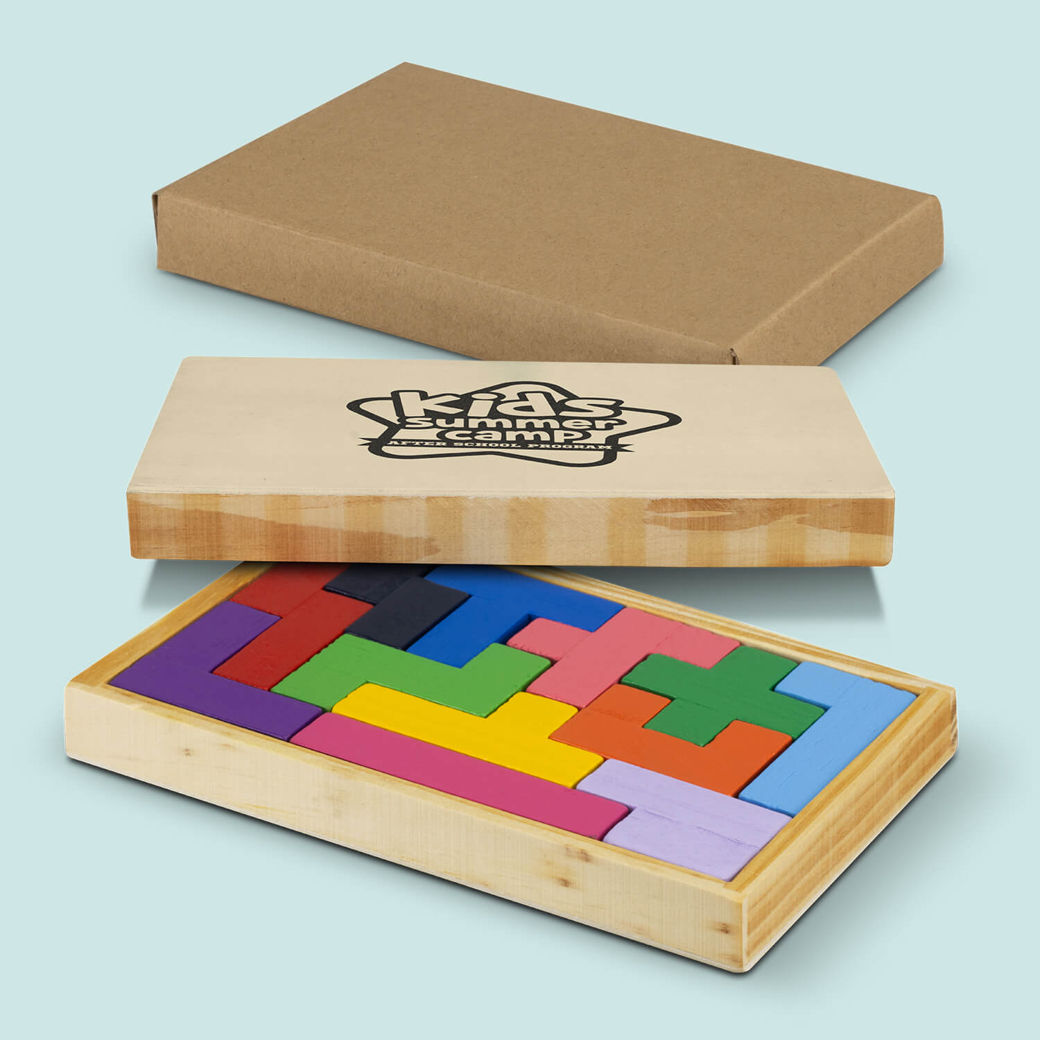 Wooden Enviro Products