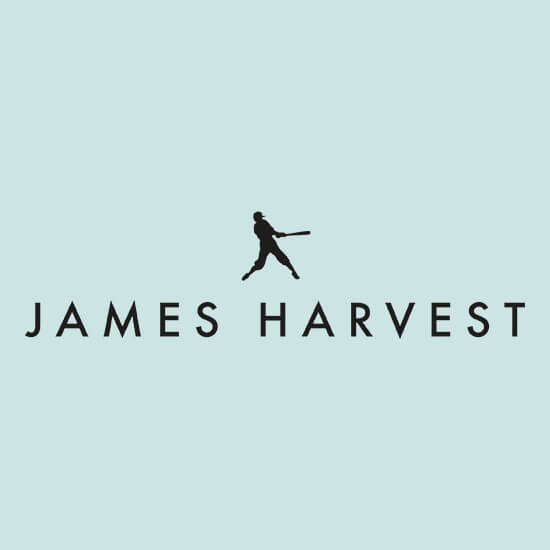 James Harvest