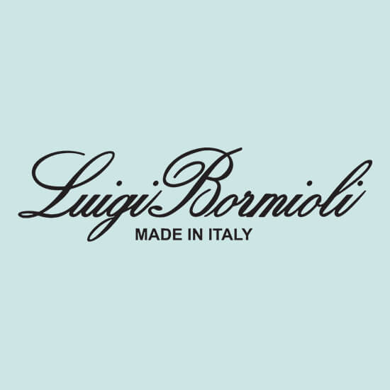 Luigi Bormioli Glassware