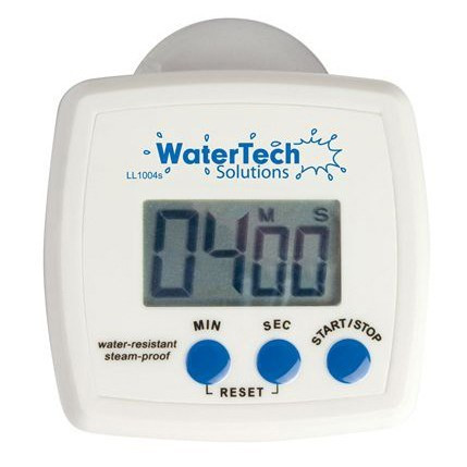 Stop Watches & Water Timers