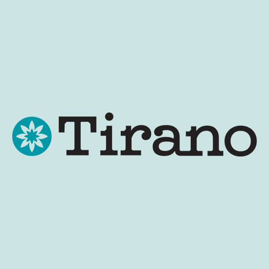 Tirano