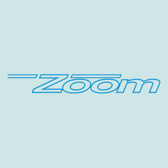 Zoom Backpacks