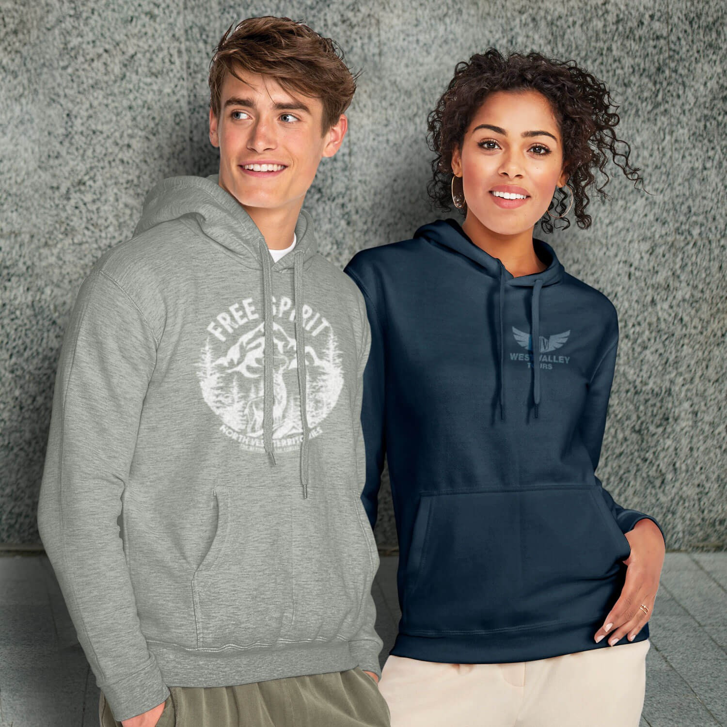 Fleece Tops