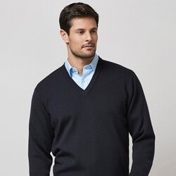 Pullovers & Vests