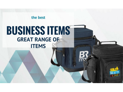 The Best Business Promotional Items