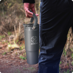 Coffee Mugs & Drinkware